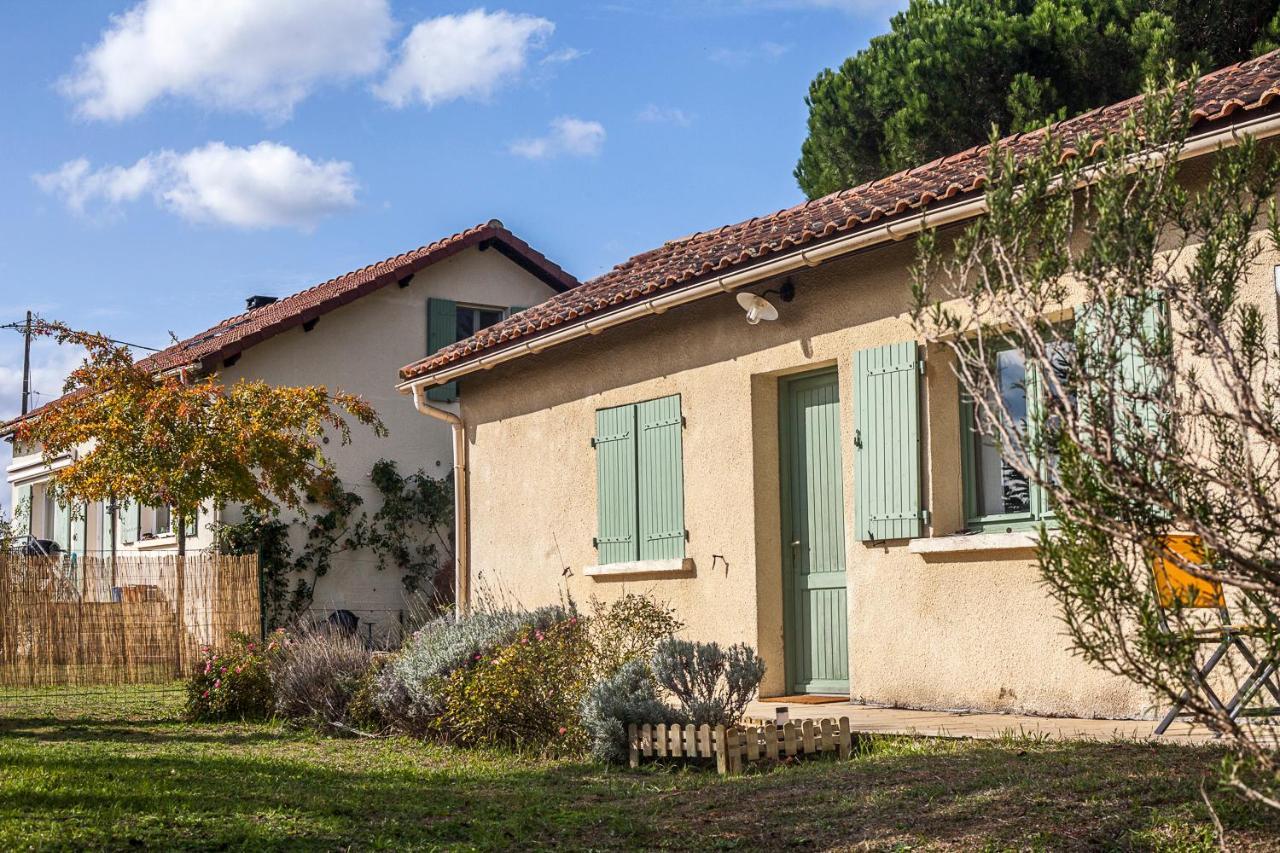 Guest House Cosy Au Portes De Bergerac Ginestet Buitenkant foto