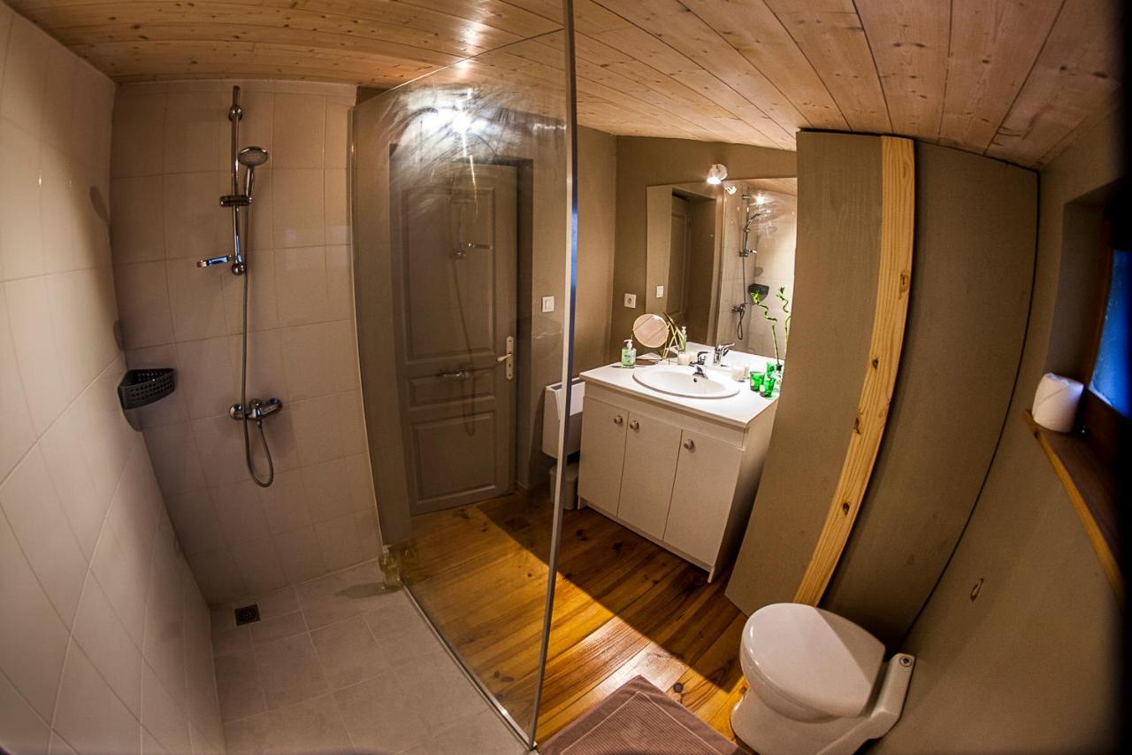 Guest House Cosy Au Portes De Bergerac Ginestet Buitenkant foto